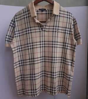 burberry logo polo authenticity check